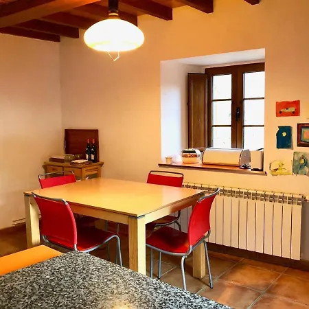 The Cliffs - Sealoch Country house Santa Marta de Ortigueira