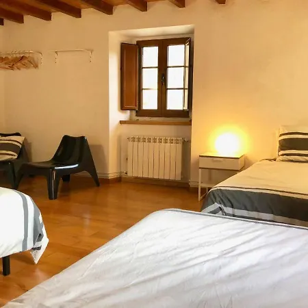 The Cliffs - Sealoch Country house Santa Marta de Ortigueira