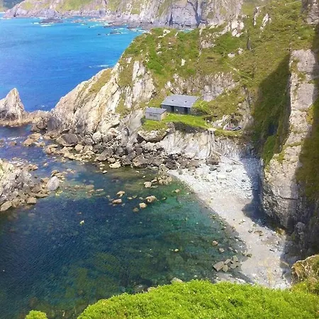 The Cliffs - Sealoch *