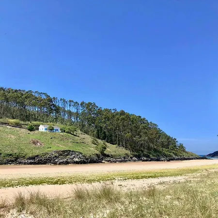 Country house The Cliffs - Sealoch *