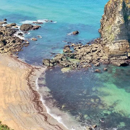 The Cliffs - Sealoch Country house *